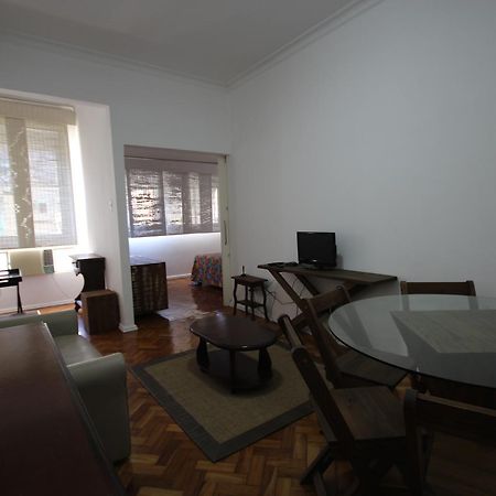 Studio Barato Perto De Ipanema Рио-де-Жанейро Экстерьер фото