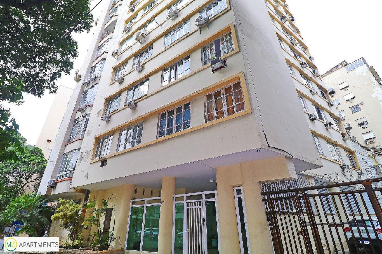 Studio Barato Perto De Ipanema Рио-де-Жанейро Экстерьер фото