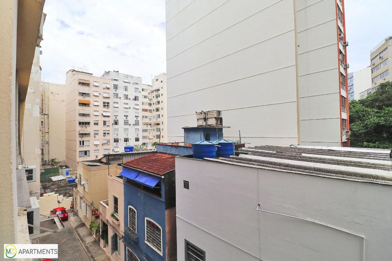 Studio Barato Perto De Ipanema Рио-де-Жанейро Экстерьер фото