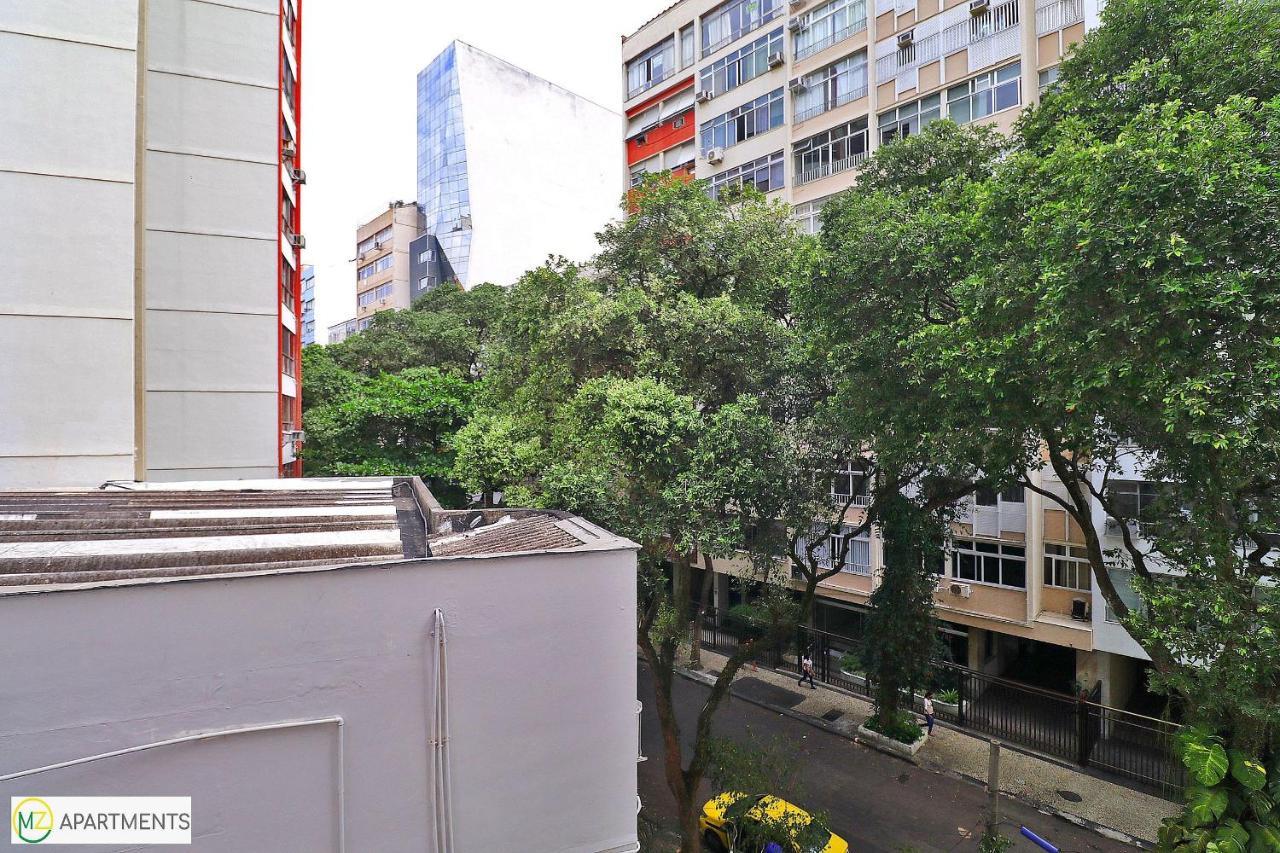Studio Barato Perto De Ipanema Рио-де-Жанейро Экстерьер фото