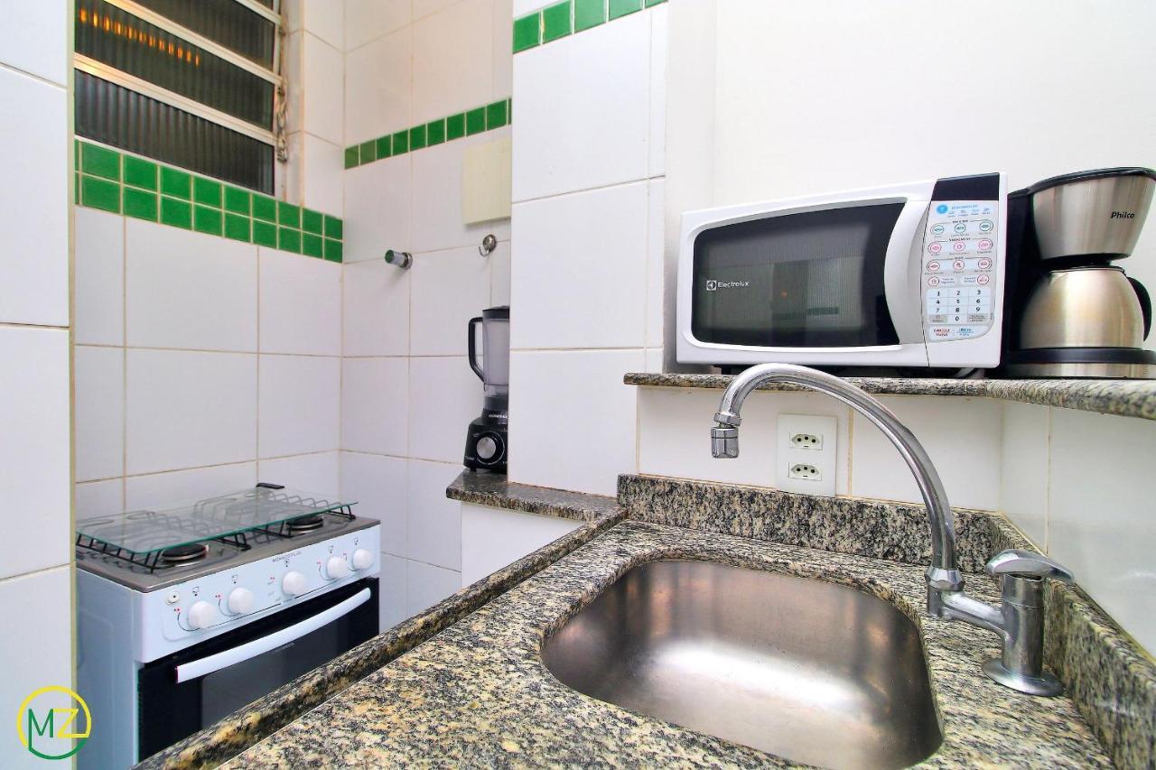 Studio Barato Perto De Ipanema Рио-де-Жанейро Экстерьер фото