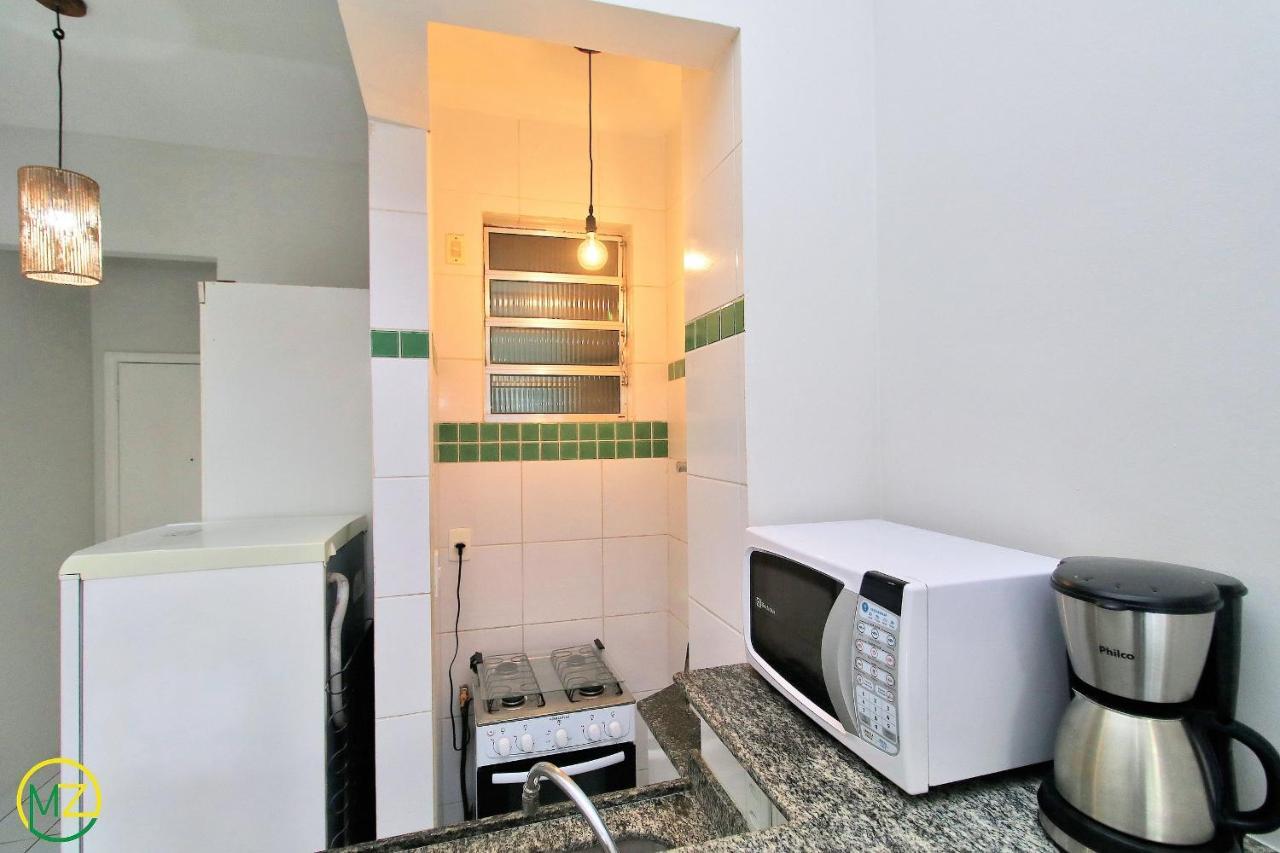 Studio Barato Perto De Ipanema Рио-де-Жанейро Экстерьер фото