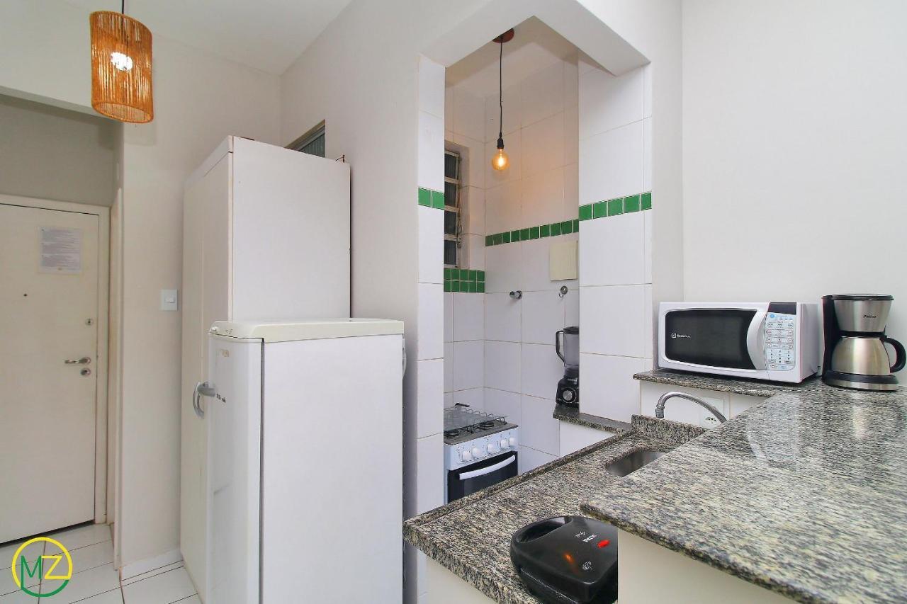 Studio Barato Perto De Ipanema Рио-де-Жанейро Экстерьер фото