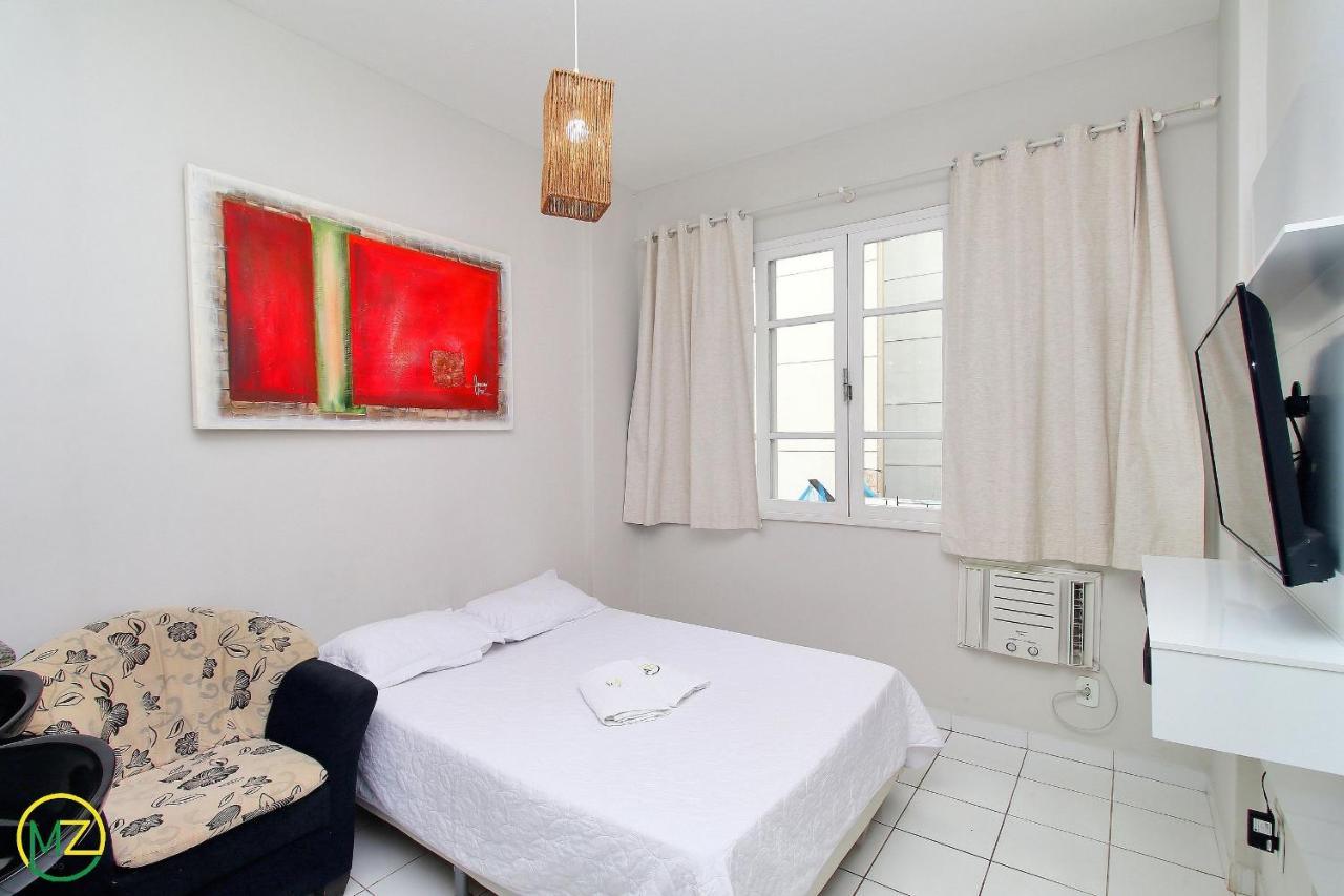 Studio Barato Perto De Ipanema Рио-де-Жанейро Экстерьер фото