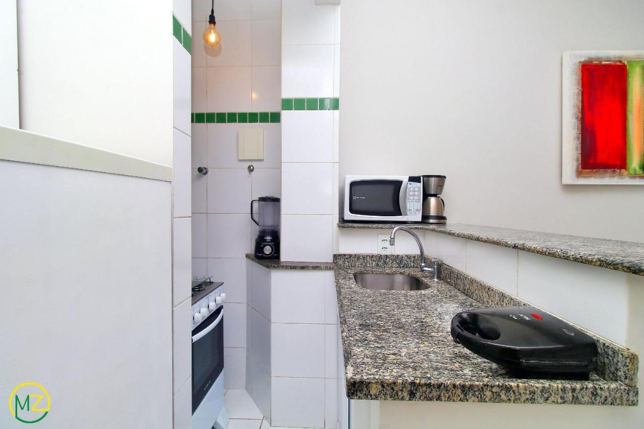 Studio Barato Perto De Ipanema Рио-де-Жанейро Экстерьер фото