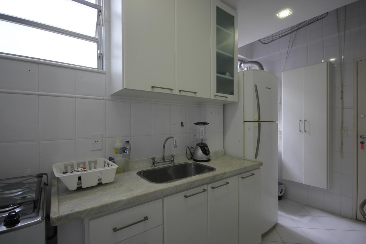 Studio Barato Perto De Ipanema Рио-де-Жанейро Экстерьер фото