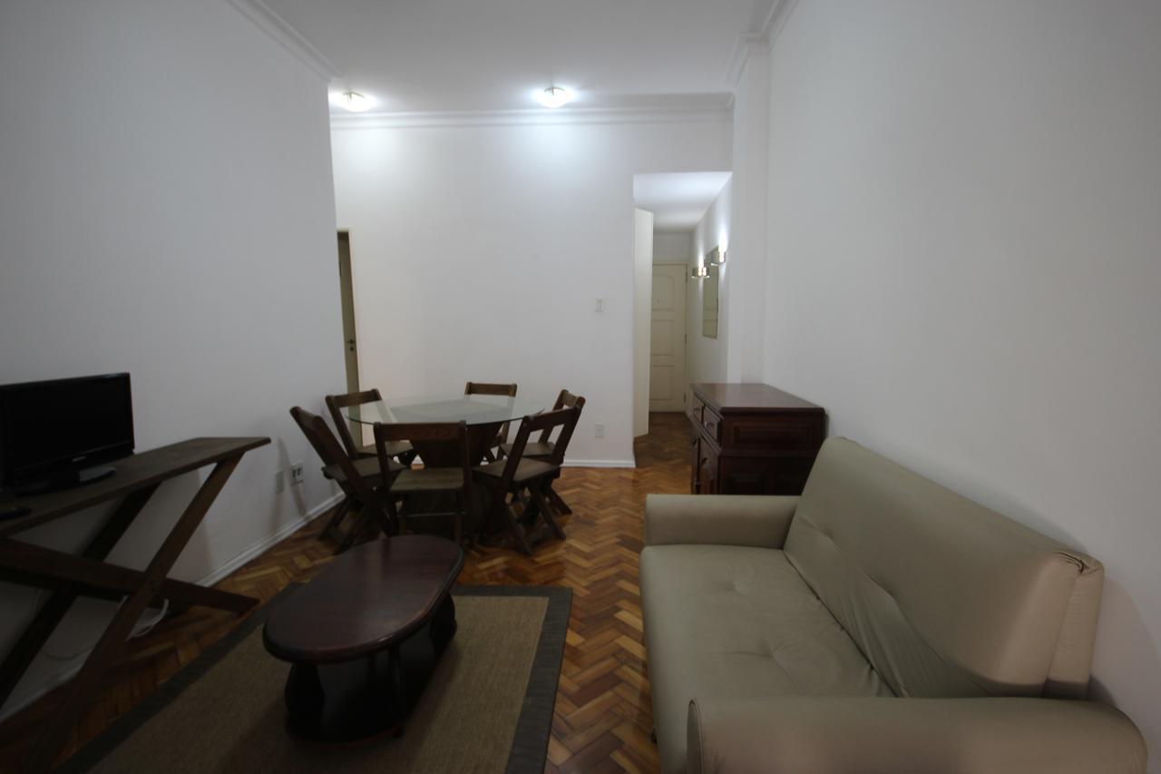Studio Barato Perto De Ipanema Рио-де-Жанейро Экстерьер фото