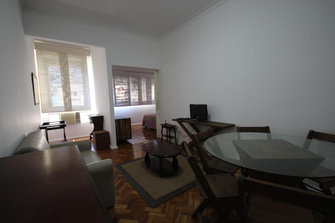 Studio Barato Perto De Ipanema Рио-де-Жанейро Экстерьер фото