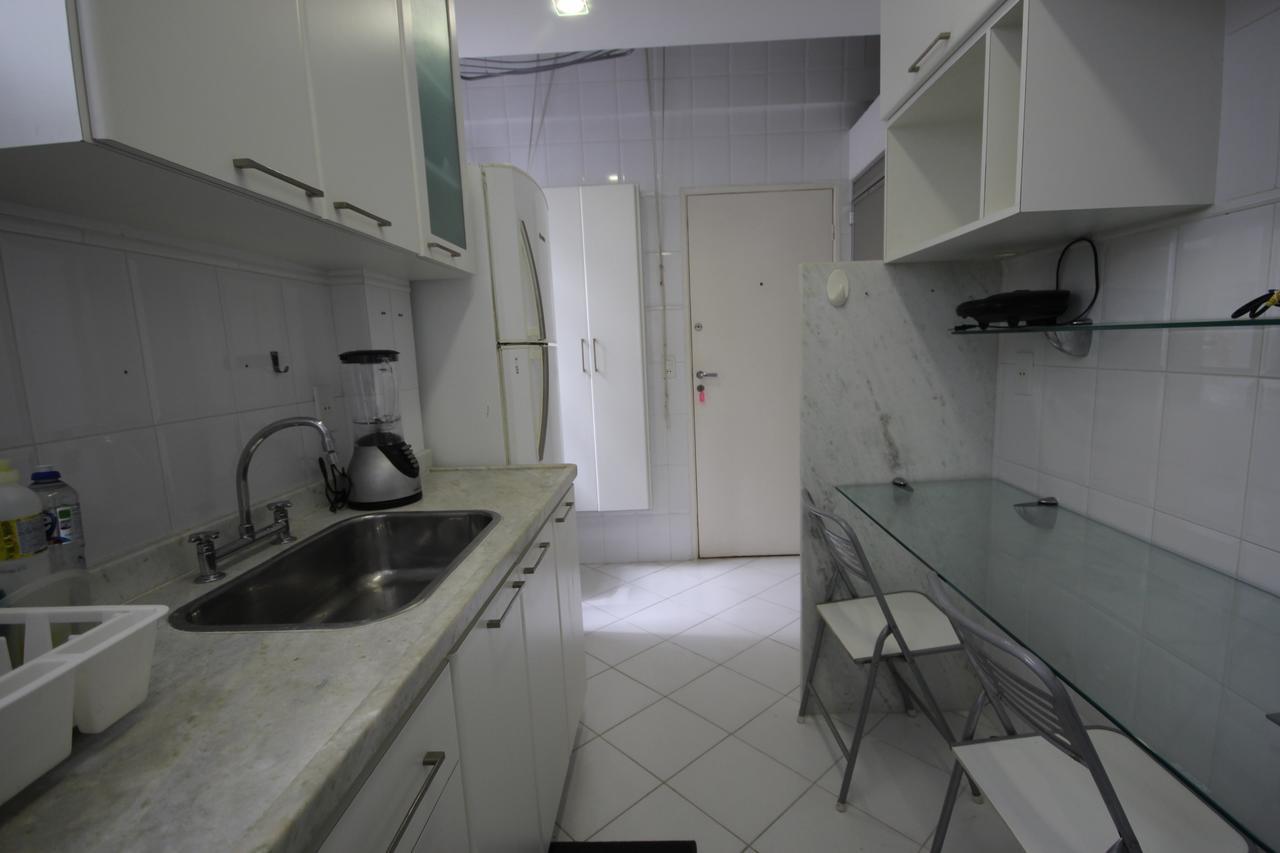 Studio Barato Perto De Ipanema Рио-де-Жанейро Экстерьер фото