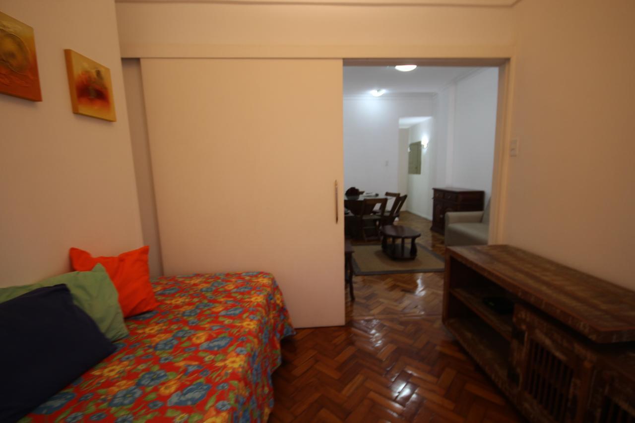 Studio Barato Perto De Ipanema Рио-де-Жанейро Экстерьер фото