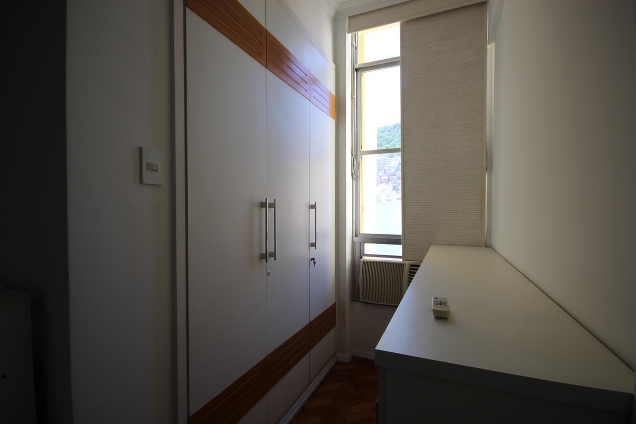 Studio Barato Perto De Ipanema Рио-де-Жанейро Экстерьер фото